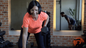 Personal training - Melaka