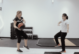 Personal Training KL