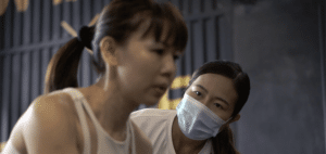 personal training melaka