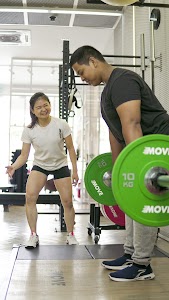 MOVE Private Fitness | Personal Training | Puchong MOVE Private Fitness | Personal Training | Puchong