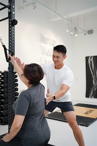 MOVE Private Fitness | Personal Training | 10 Boulevard MOVE Private Fitness | Personal Training | 10 Boulevard