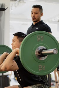 MOVE Private Fitness | Personal Training | Sunway Nexis MOVE Private Fitness | Personal Training | Sunway Nexis