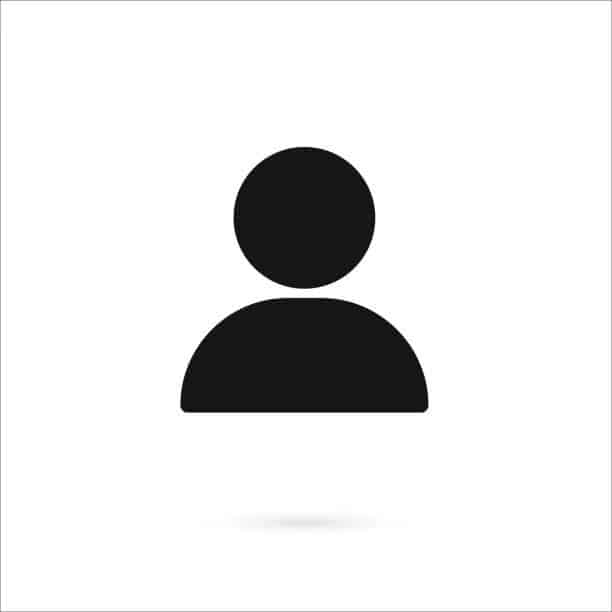 personal training icon