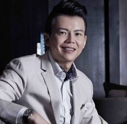 steve wee high flyer asia