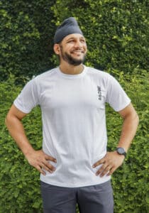 Ravi Preedee Khaniyo