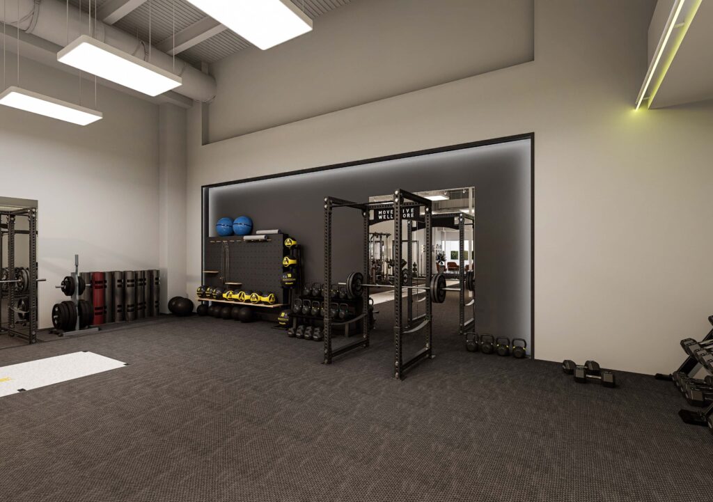 Move Fit Studio Malaysia's MOVE Private Fitness Expands Globally: First Stop, Bangkok ...