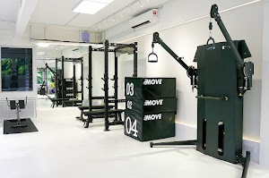 MOVE Private Fitness | Personal Training | Damansara Heights MOVE Private Fitness | Personal Training | Damansara Heights