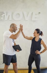 Strength Training Over 40