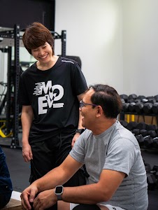 MOVE Private Fitness | Personal Training | Asok MOVE Private Fitness | Personal Training | Asok