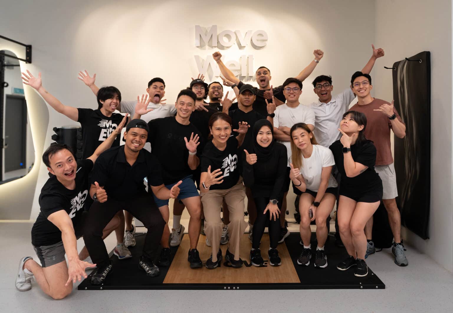 Move Fit Studio Inside MOVE: How Culture, Not Cash, Built a $3M Fitness Studio | MOVE ...