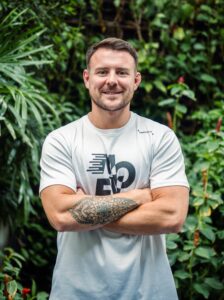 Elliot Miller